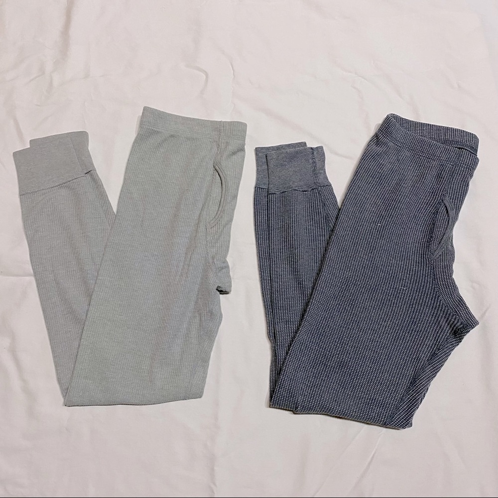Gray Thermals Bundle